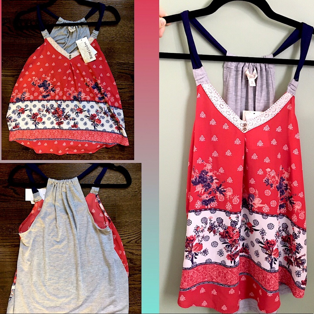 Tank top - Picture 3 of 3